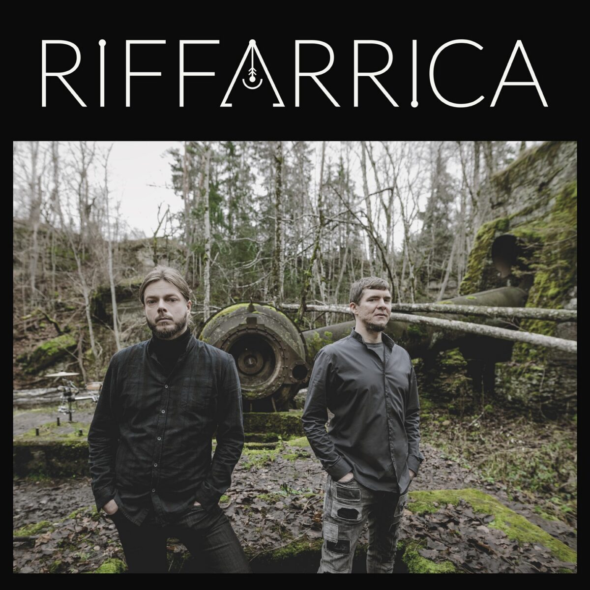 Riffarrica / Riffarrica