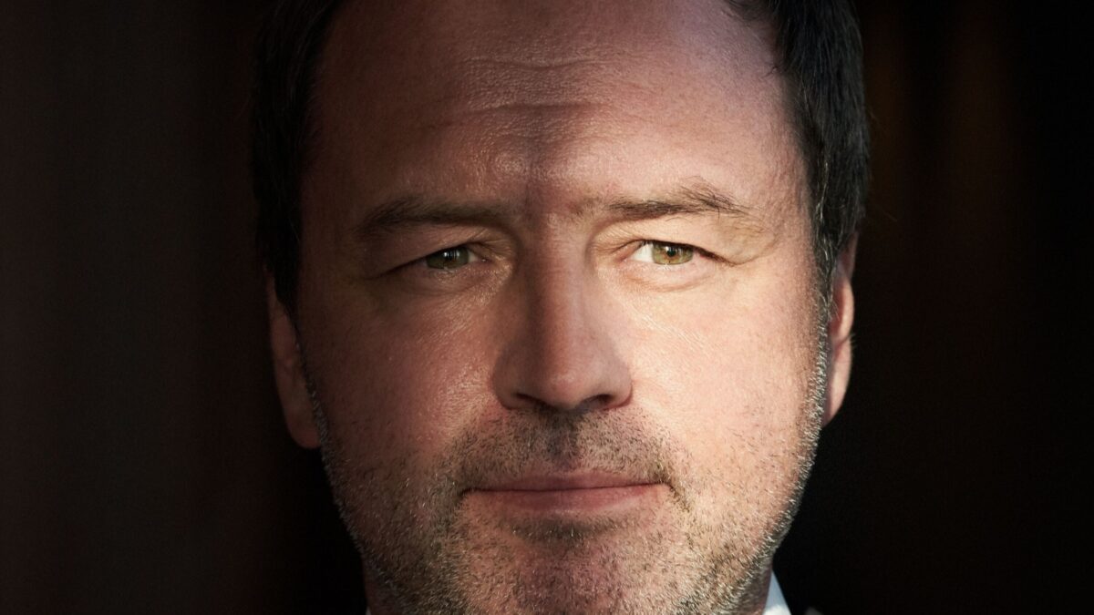 Tiibade hääl. Kõnelus Tõnu Kõrvitsaga