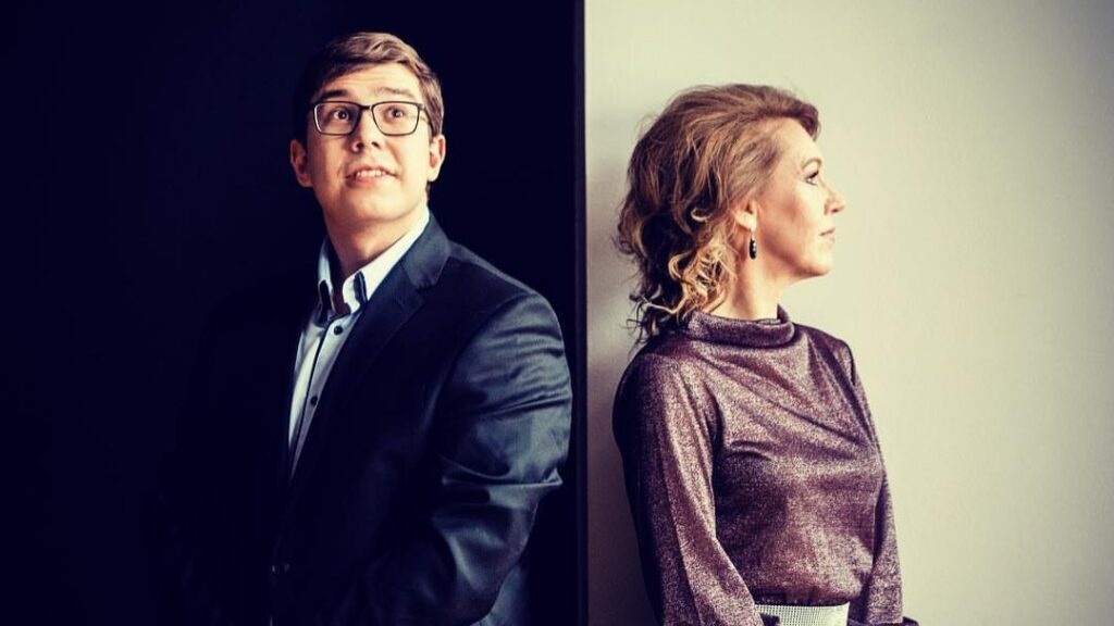 Aastad m&ouml;&ouml;duvad, tuuled p&ouml;&ouml;rduvad&hellip;