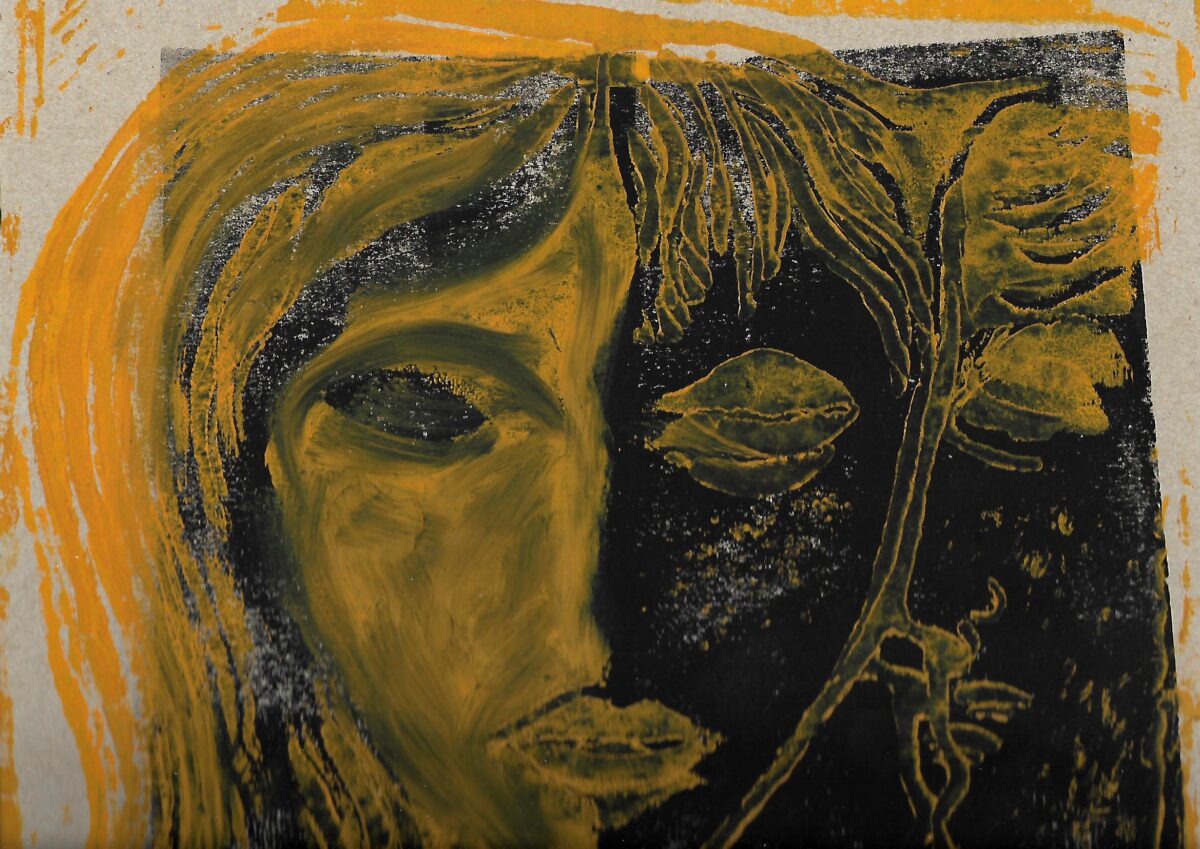 Golden Dark / Golden Dark