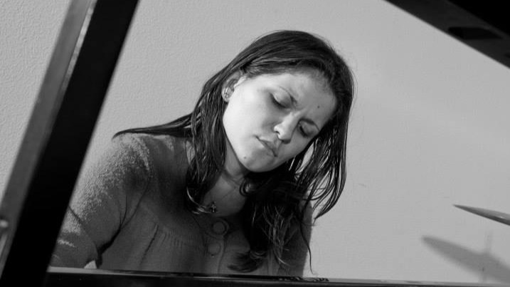 M&auml;ng klaveri seest