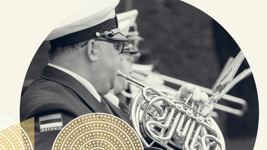 V&auml;rskelt m&otilde;juv k&auml;sitlus Eesti muusikakultuurist