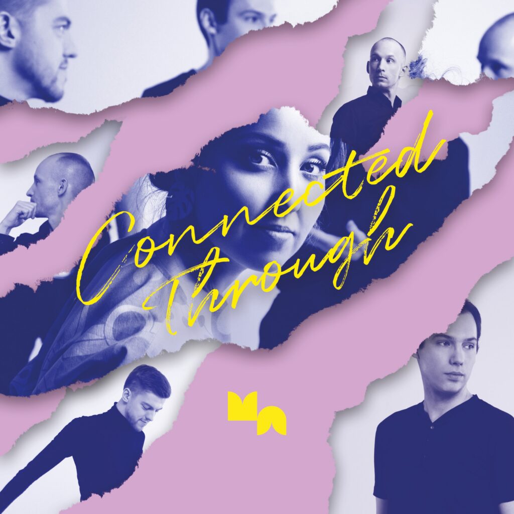 Connected Through. MA / Vol 1