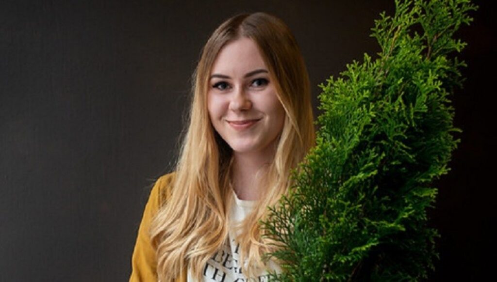 Konkursi “Noor helilooja 2019” võitis Anna-Margret Noorhani