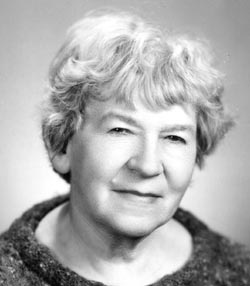 Suri tšellopedagoog Laine Leichter