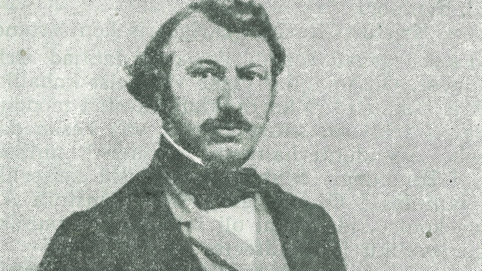 Theodor Stein &ndash; Clara Schumanni rivaal ja Tallinna muusikakuulsus