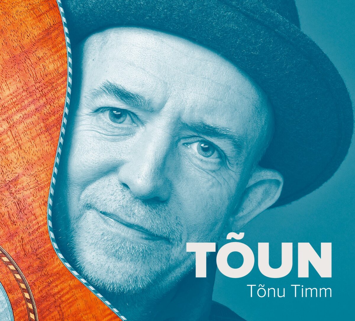 Tõun. Tõnu Timm.