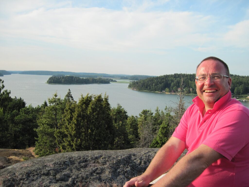 Lahkus koorijuht Aivar Leštšinski