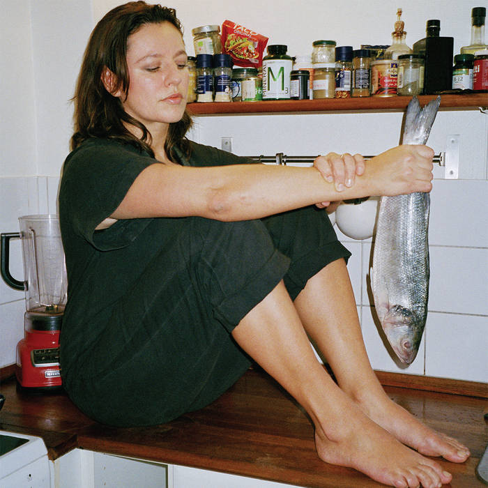 Farm Fresh. Maria Faust, Weasel Walter, Tim Dahl / Gotta Let It Out