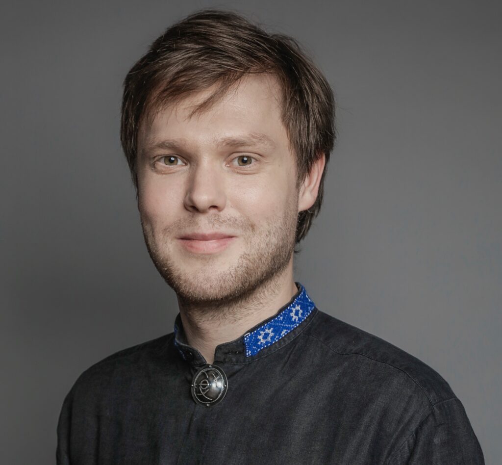 Kuidas luulest saab muusika. Maikuine k&otilde;nelus P&auml;rt Uusbergiga