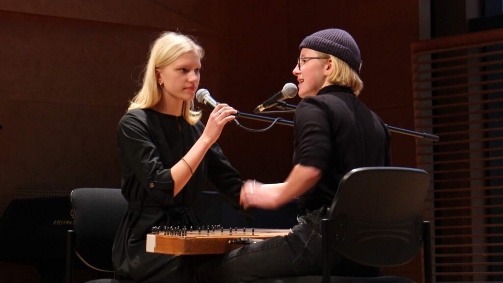 Kolmeteistk&uuml;mnes justkui esimene. XIII rahvusvaheline kandlefestival 11.&ndash;14. aprillini Tartus