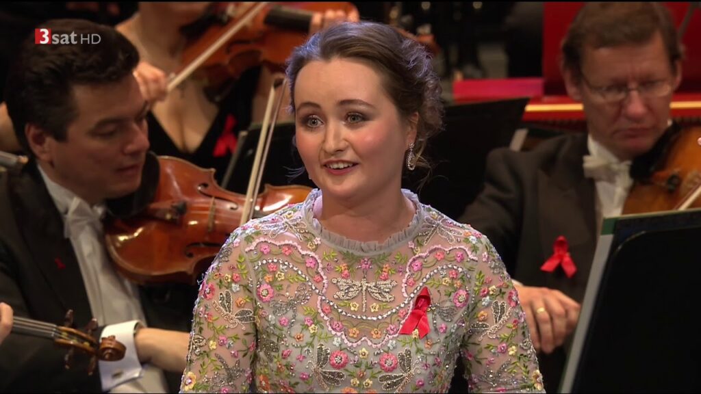 Lauljaks s&uuml;ndinud. Julia Lezhneva kontsert Estonia kontserdisaalis 2. mail