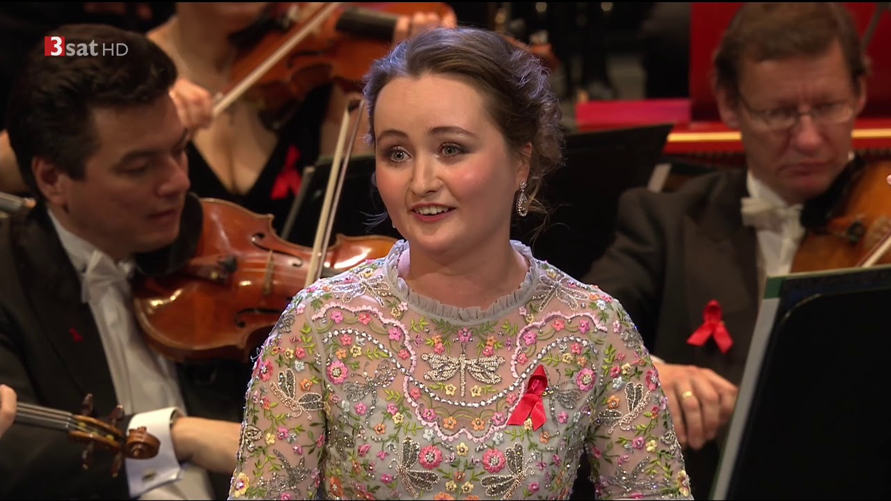 Vaimustav Julia Lezhneva. FOTO youtube.com