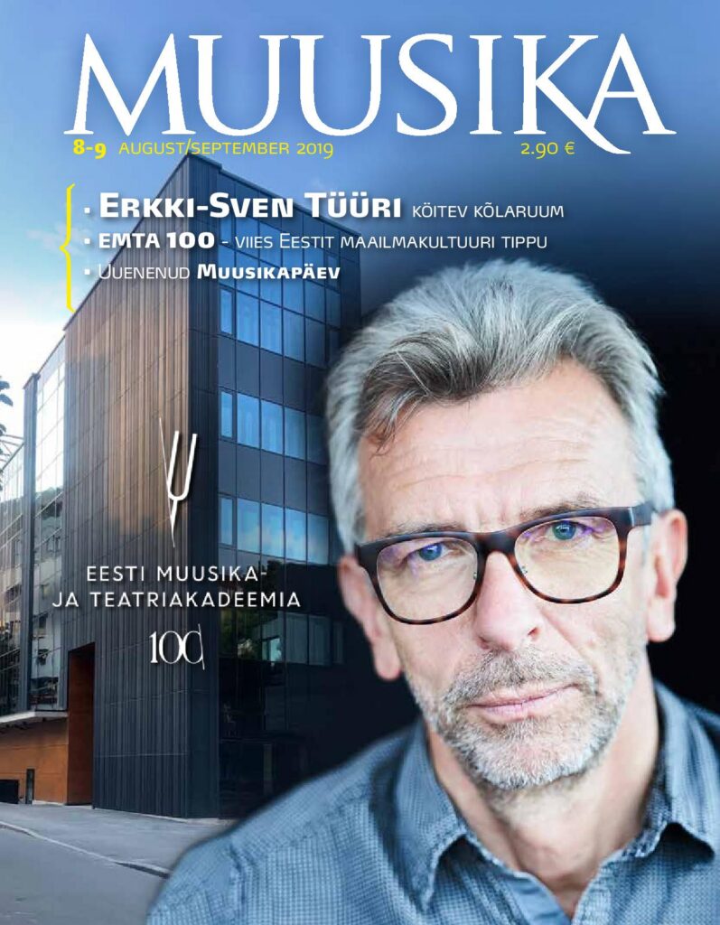 August-september 2019