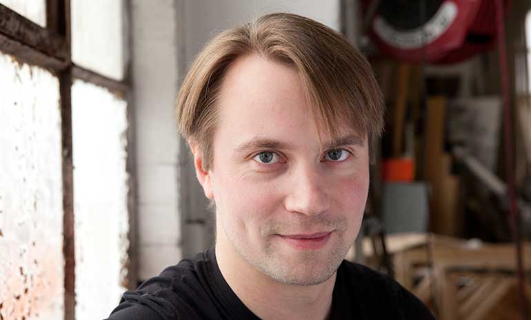 Pietari Inkinen Bayreuthi 2020. aasta “Nibelungi sõrmuse” dirigent