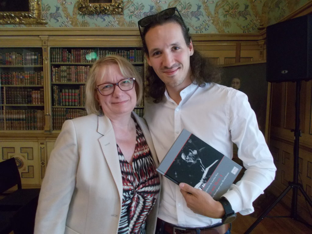 Sümpoosion Wagneri lavastamisest Bayreuthis