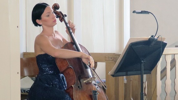 Suure-Jaani muusikafestival, j&auml;rjekorras XXII