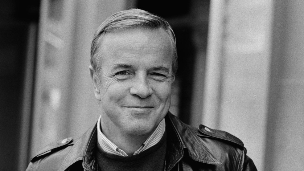 Suri režiss&ouml;&ouml;r Franco Zeffirelli