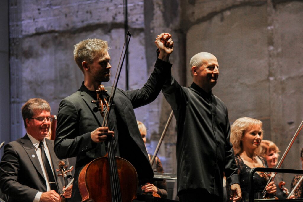 Mingem üles mägedele