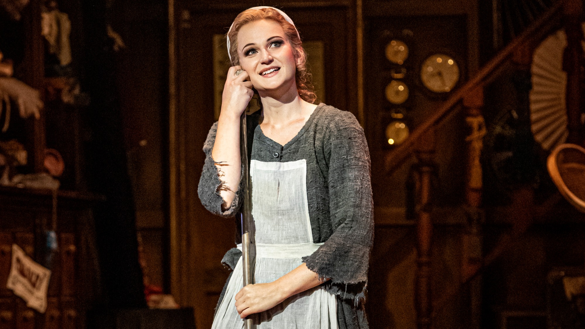 Dara Savinova Angelinana. PRESSIFOTO /SÖREN VILKS.