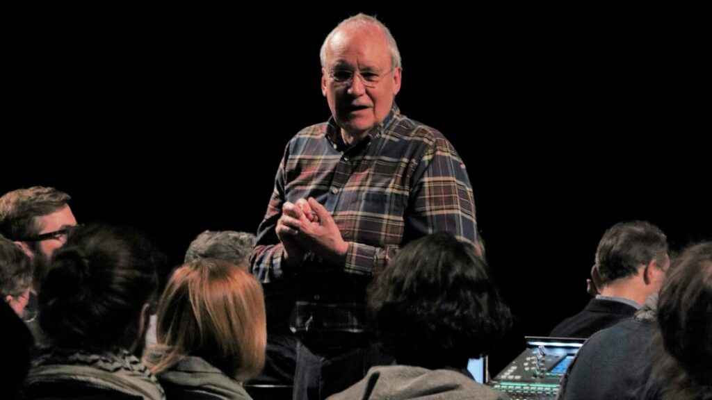 Huvitav, mis seal veel v&otilde;iks sees olla? Intervjuu Denis Smalleyga