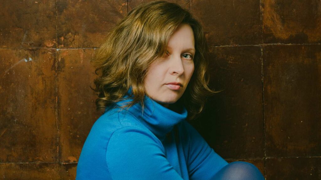 Tatjana Kozlova-Johannese “Lost Motion” Stockholmis