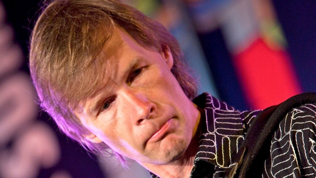 Tiit Kalluste pälvis rahvusvahelise auhinna