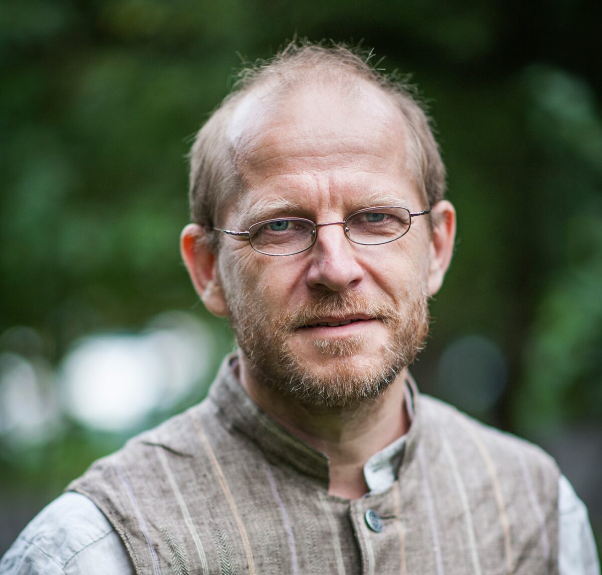 Vanamuusika festival kui s&otilde;&otilde;m v&auml;rsket &otilde;hku