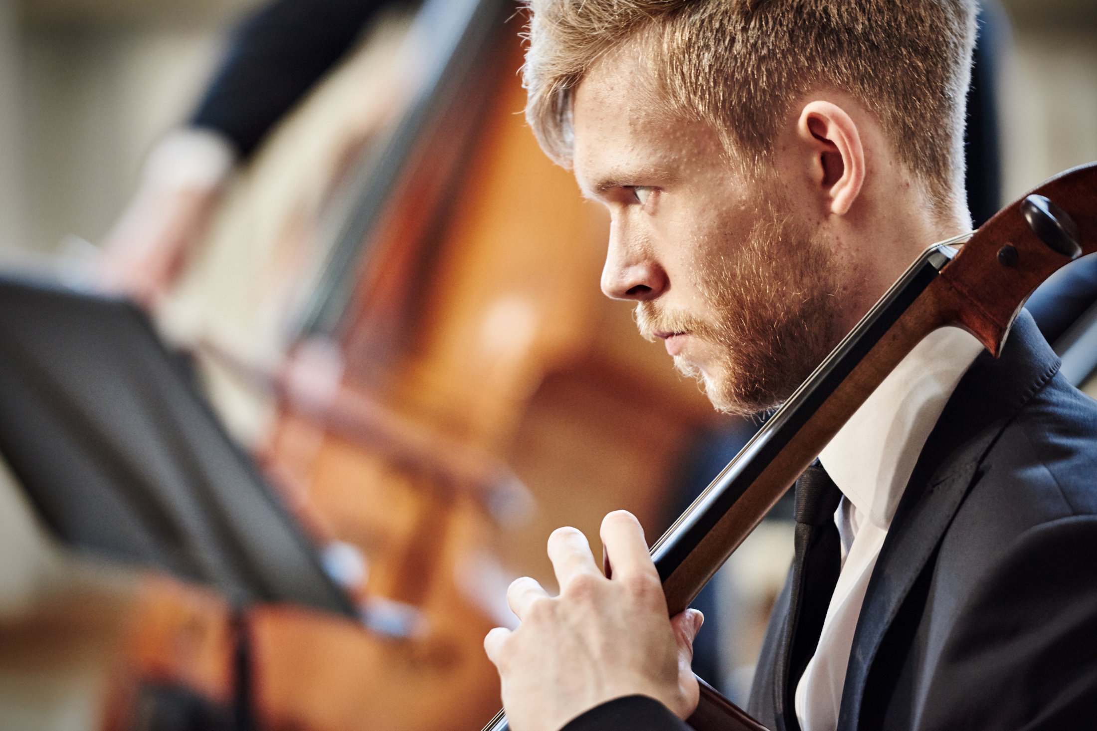 Theodor Sink. FOTO www.filharmoonia.ee