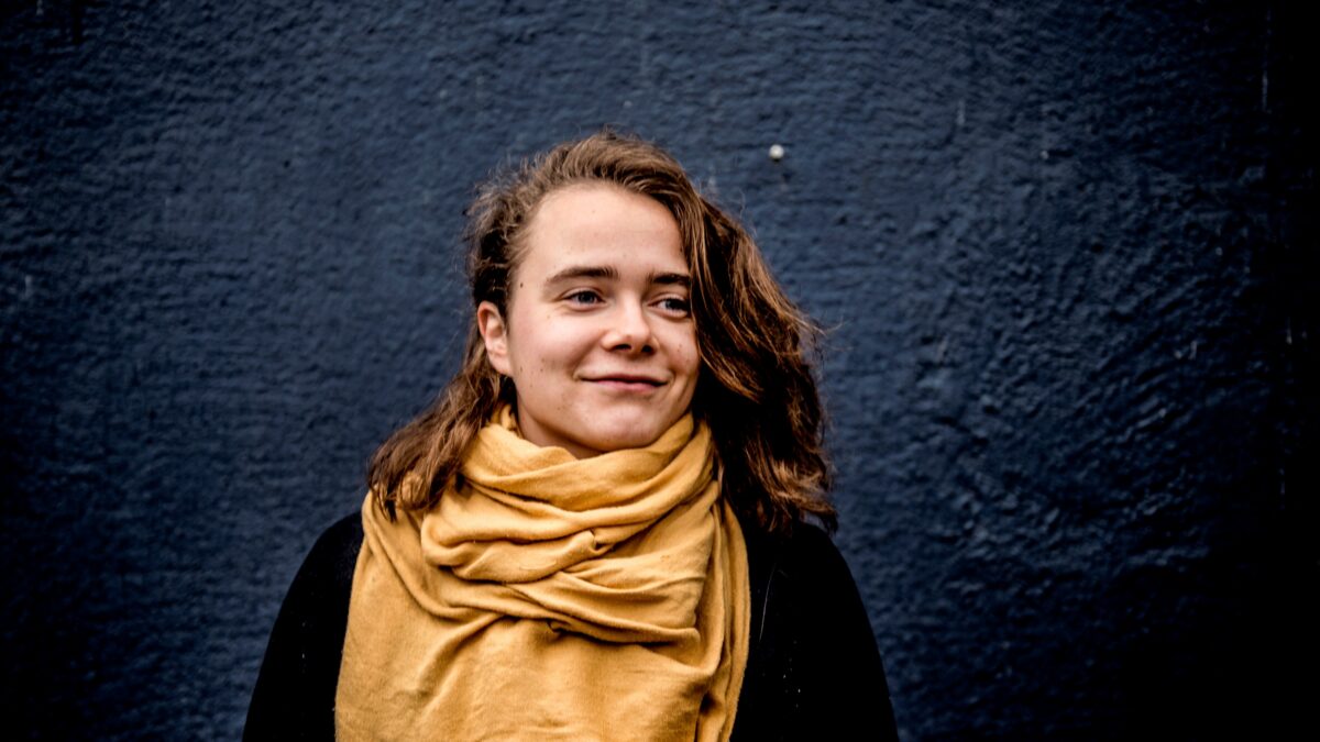 Saagem tuttavaks &ndash; Karmen R&otilde;ivassepp!