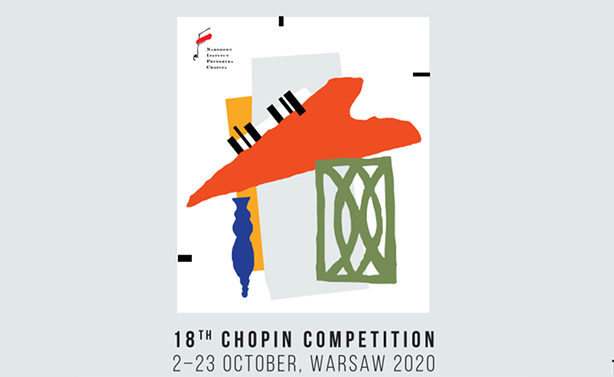 Chopini konkurss kantakse üle virtuaalreaalsuses