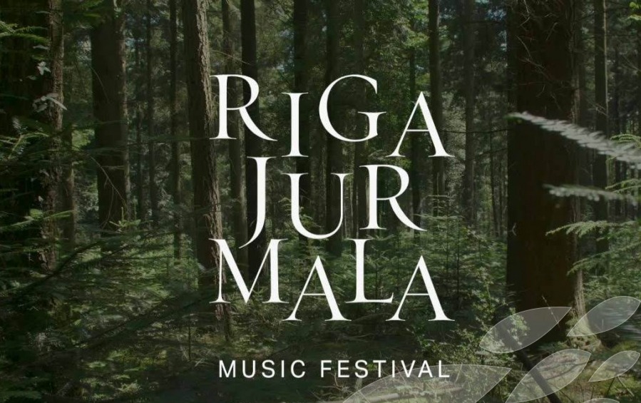 Riia-Jūrmala festival 2020