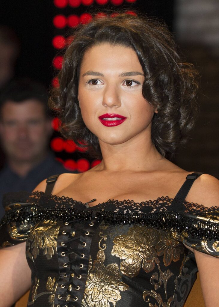 Khatia Buniatishvili &ndash; andekas pianist, v&auml;rvikas isiksus