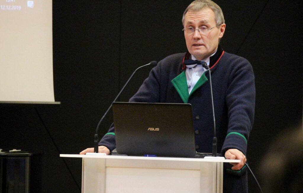 Arutati muusikavaldkonna tuleviku uusehitusi