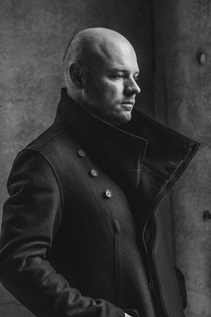 Kaupo Kikkas ja tema n&auml;omaastikud