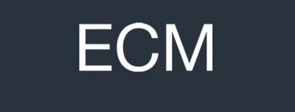 Plaadifirma ECM juubel