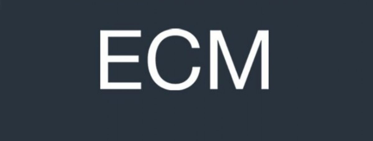 Plaadifirma ECM juubel