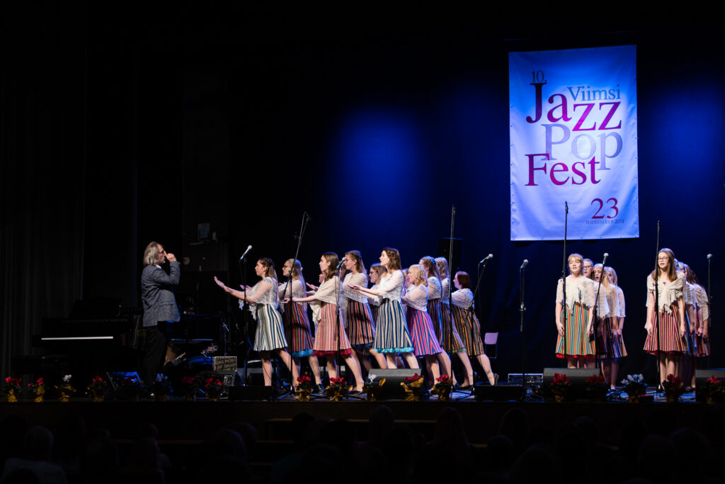 Viimsi JazzPopFest &ndash; 10