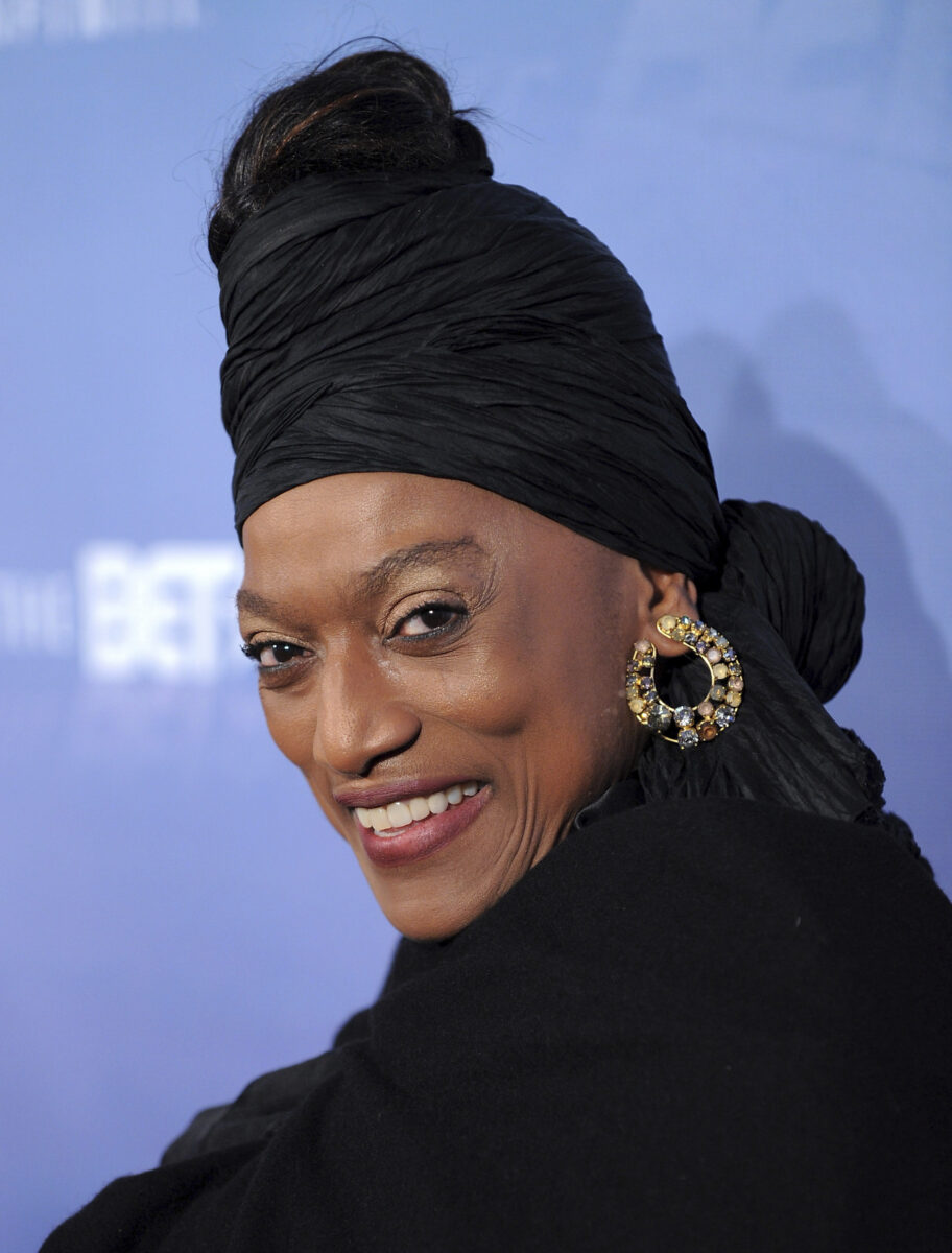 Jessye Norman – diiva väljaspool norme