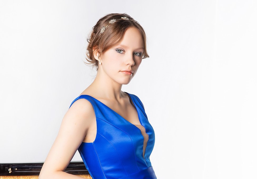 T&auml;he-Lee Liiv: hea esitus s&uuml;nnib peas, mitte klahvidel