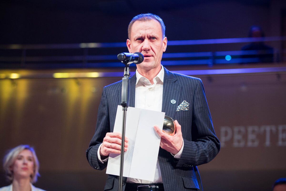 Kultuurkapitali preemiad, presidendi teenetemärgid ja riiklik preemia