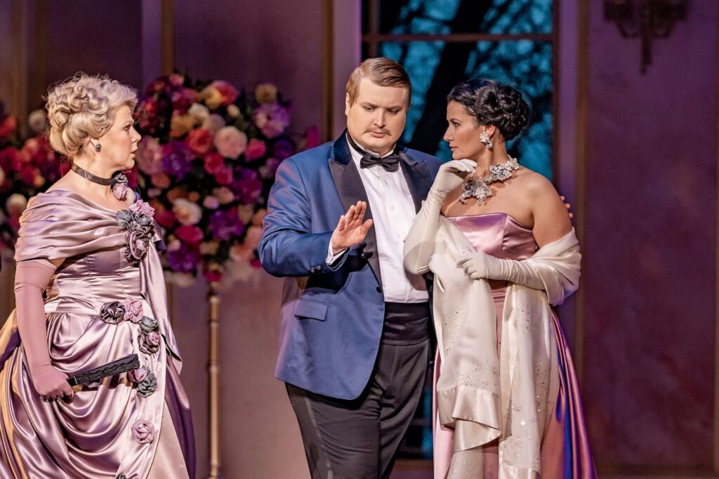 XXI sajandi &ldquo;Krahv Luxemburg&rdquo;