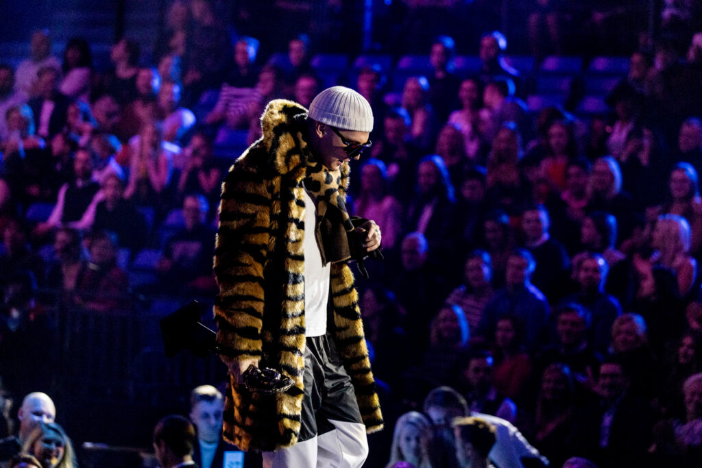 “Eesti muusikaauhinnad 2020”