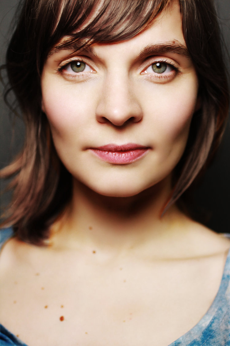 Hildur Guðnadóttir. FOTO HILDURNESS.COM / ANTJE TAIGA JANDRIG