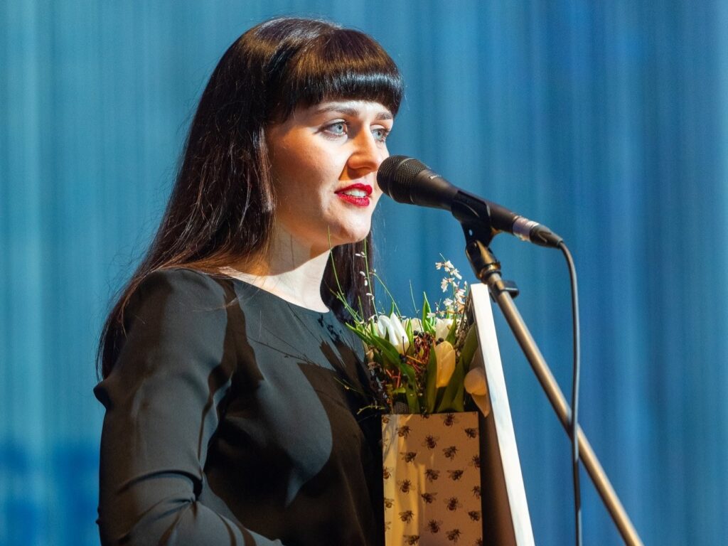 Eesti kooriühing jagas aastapreemiaid