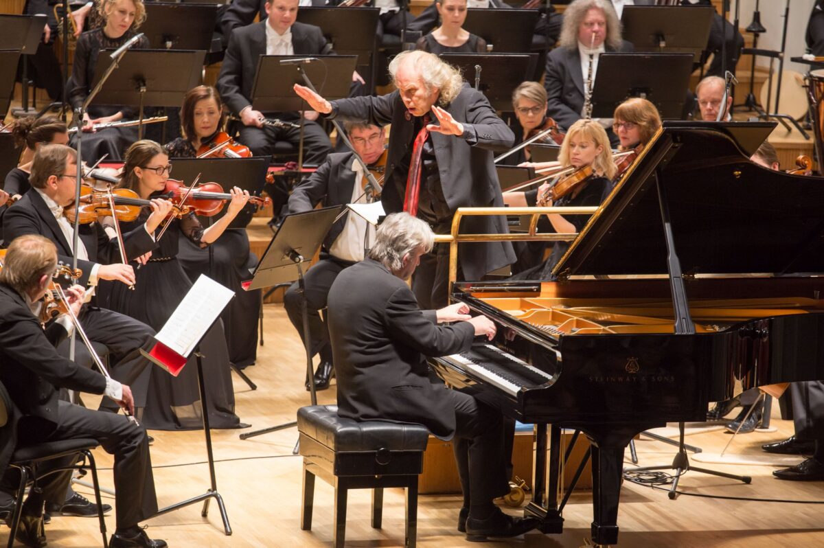 Kellele on vaja professionaalsust ehk Kevad enne talve