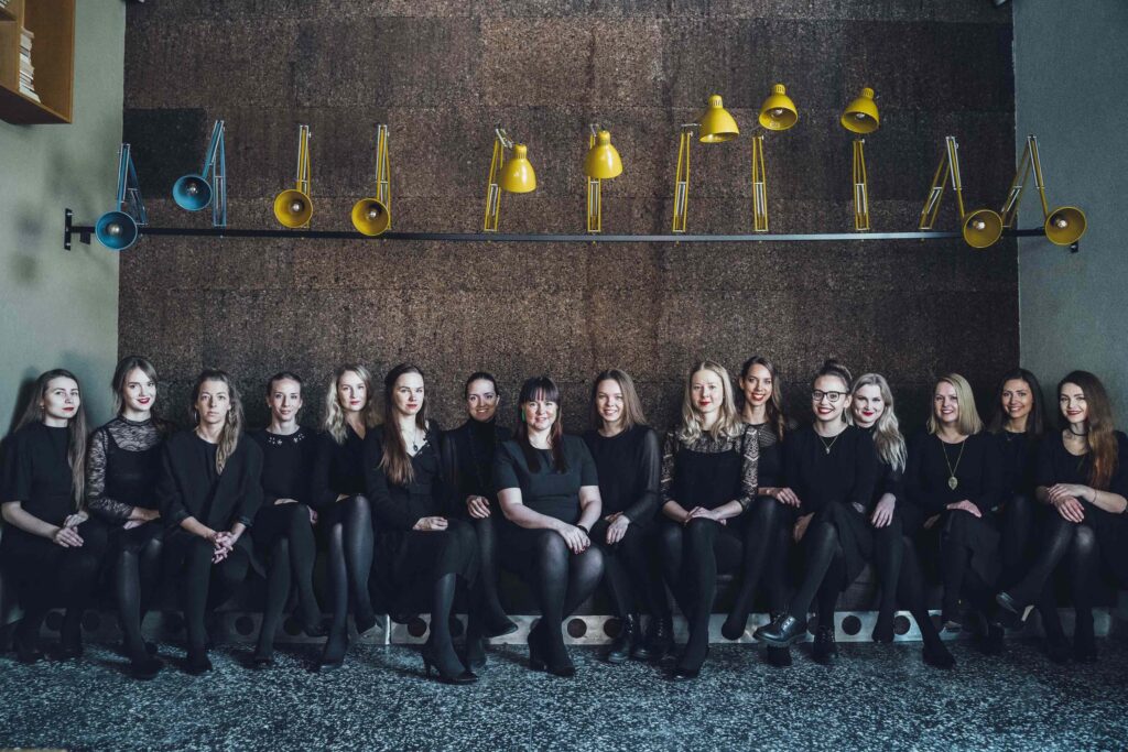 Peibutav Sireen aastast 2011