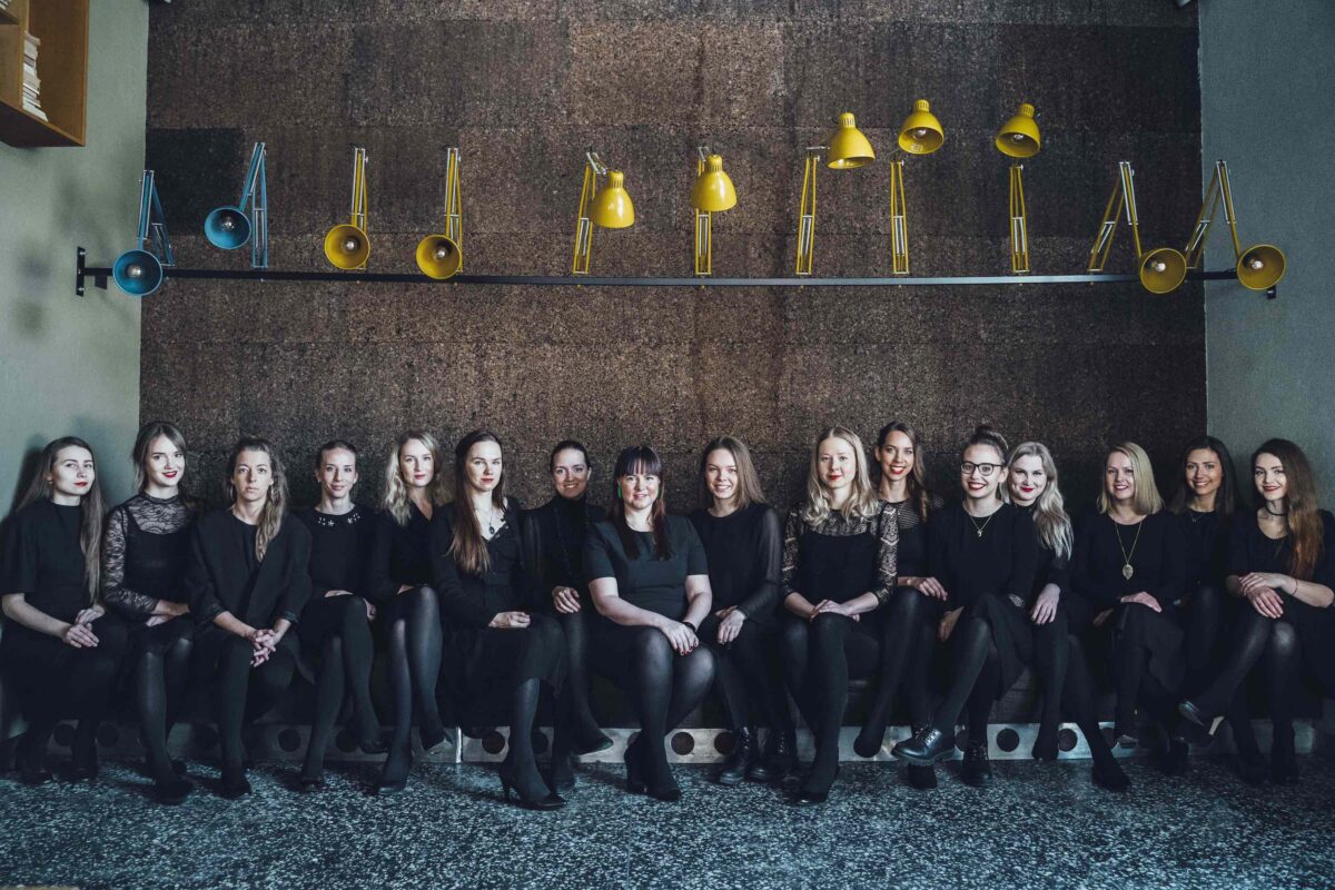 Peibutav Sireen aastast 2011