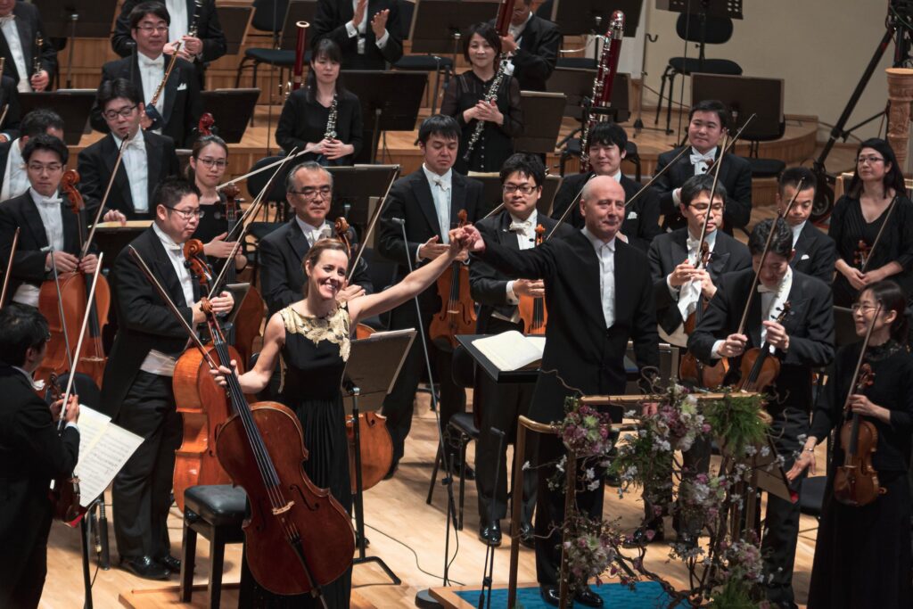 S&uuml;gavus, siirus ja soojus ehk Kuidas armastada muusikat