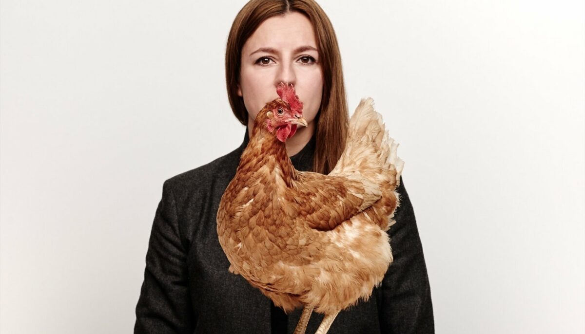 Kas inimesel on hing?